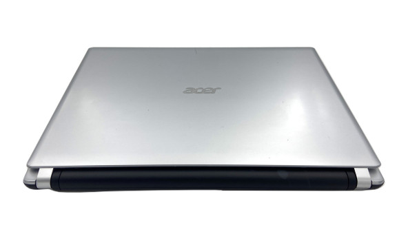 Ноутбук Acer V5-431 Intel Pentium 987 4GB RAM 320GB HDD [14"] - ноутбук Б/У - 284020