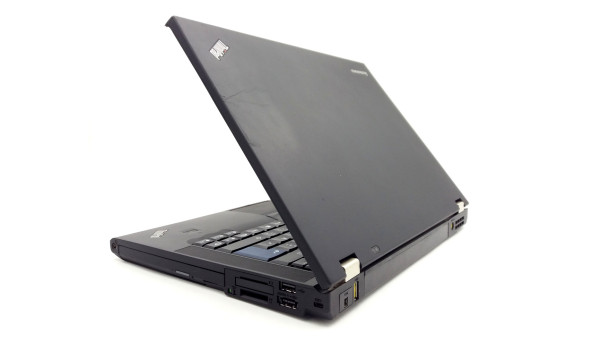 Ноутбук Lenovo ThinkPad T420 Core i5-2520M 4GB RAM 500GB HDD NVIDIA Quadro NVS 4200M [14"] - ноутбук Б/В - 284021