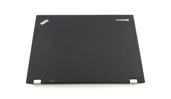 Ноутбук Lenovo ThinkPad T420 Core i5-2520M 4GB RAM 500GB HDD NVIDIA Quadro NVS 4200M [14"] - ноутбук Б/В - 284021