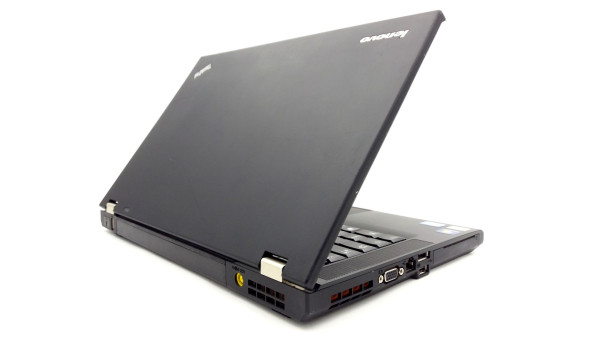 Ноутбук Lenovo ThinkPad T420 Core i5-2520M 4GB RAM 500GB HDD NVIDIA Quadro NVS 4200M [14"] - ноутбук Б/В - 284021