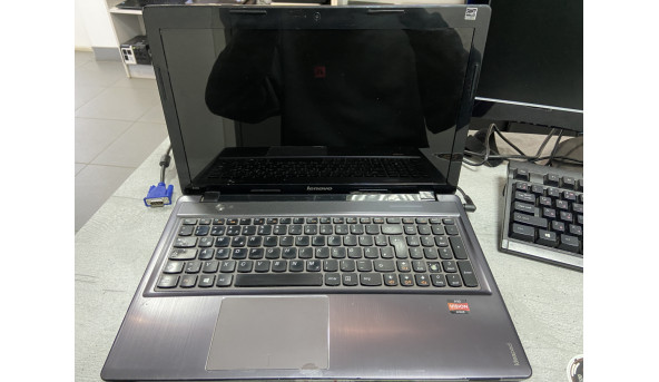 Ноутбук Lenovo Z585
