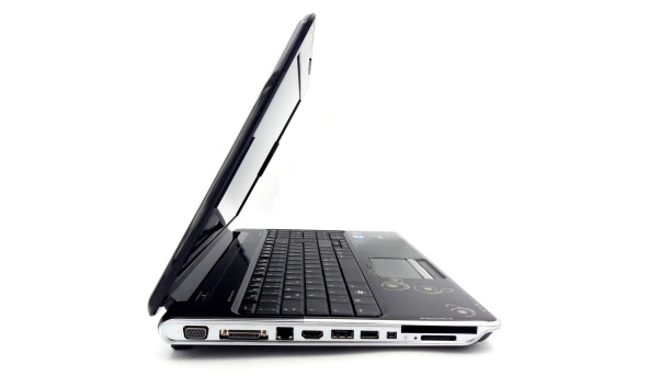 Ноутбук HP DV6 Intel Core i7-720QM 4GB RAM 320GB HDD NVIDIA GeForce GT 230M [15.6"] - ноутбук Б/В - 284027