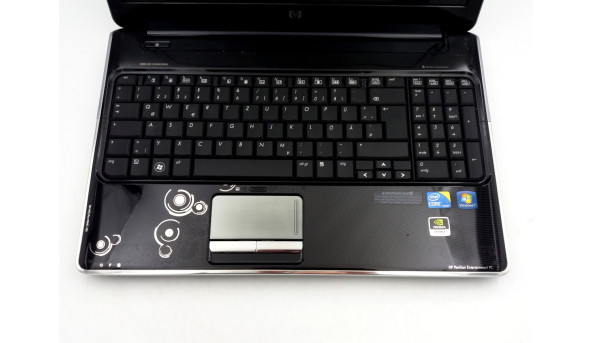 Ноутбук HP DV6 Intel Core i7-720QM 4GB RAM 320GB HDD NVIDIA GeForce GT 230M [15.6"] - ноутбук Б/В - 284027