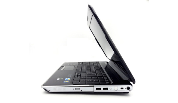 Ноутбук HP DV6 Intel Core i7-720QM 4GB RAM 320GB HDD NVIDIA GeForce GT 230M [15.6"] - ноутбук Б/В - 284027