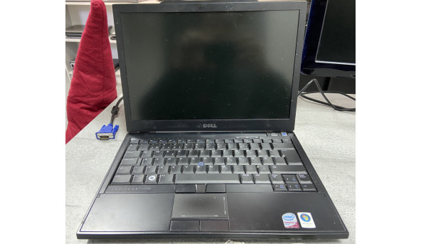 Ноутбук Dell E4300