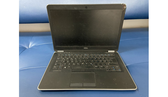 Ноутбук Dell E7440