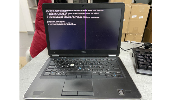 Ноутбук Dell E7440