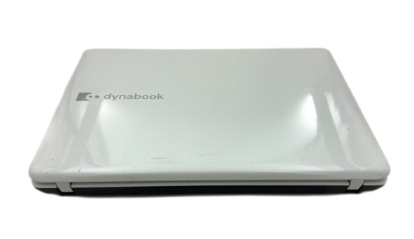 Ноутбук Toshiba L650 Intel Core i5-480M 4GB RAM 1000GB HDD [15.6"] - ноутбук Б/В - 284033