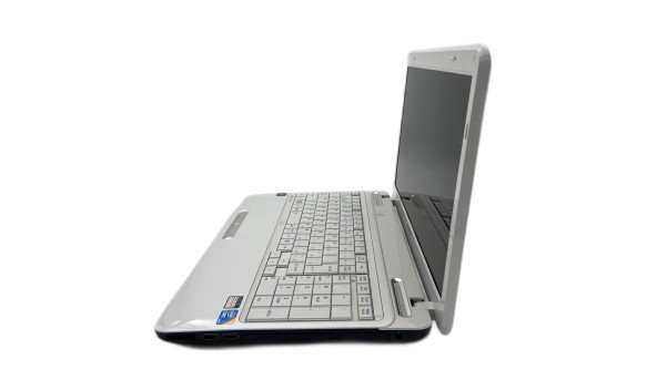 Ноутбук Toshiba L650 Intel Core i5-480M 4GB RAM 1000GB HDD [15.6"] - ноутбук Б/В - 284033