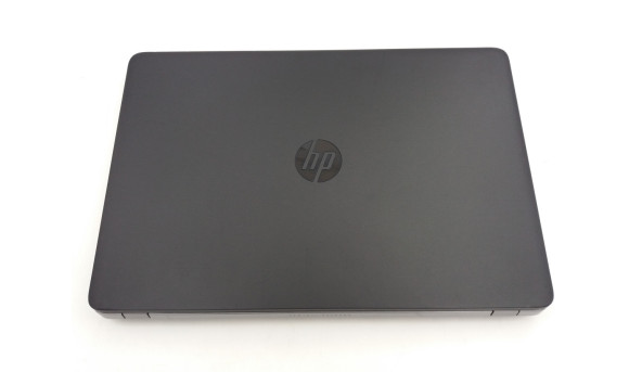 Ноутбук HP ProBook 455 AMD A4-4300M 4 GB RAM 500 GB HDD [15.6"] - ноутбук Б/У - 284034