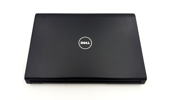 Ноутбук Dell Studio 1555 Core 2 Duo P8600 4GB RAM 320GB HDD ATI Mobility Radeon HD 4570 [15.6"] - ноутбук Б/У - 284035