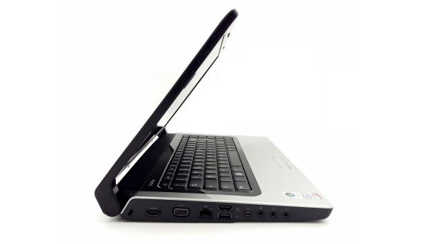 Ноутбук Dell Studio 1555 Core 2 Duo P8600 4GB RAM 320GB HDD ATI Mobility Radeon HD 4570 [15.6"] - ноутбук Б/У - 284035