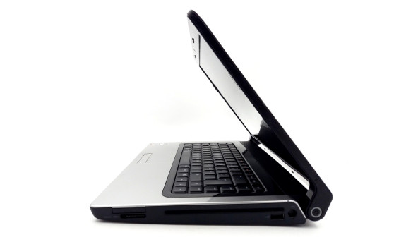 Ноутбук Dell Studio 1555 Core 2 Duo P8600 4GB RAM 320GB HDD ATI Mobility Radeon HD 4570 [15.6"] - ноутбук Б/У - 284035