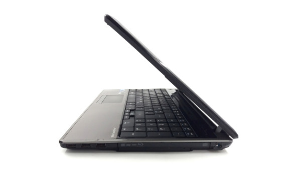 УЦІНКА! Ігровий ноутбук Acer Aspire 5745P Intel Core I5-460M 6 RAM 320 HDD NVIDIA GeForce GT 420M [15.6] - Б/В - 284036