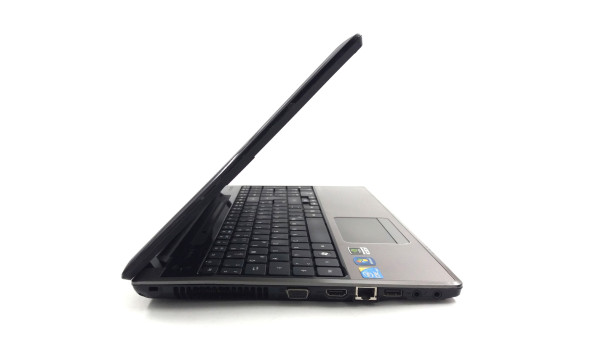 УЦІНКА! Ігровий ноутбук Acer Aspire 5745P Intel Core I5-460M 6 RAM 320 HDD NVIDIA GeForce GT 420M [15.6] - Б/В - 284036