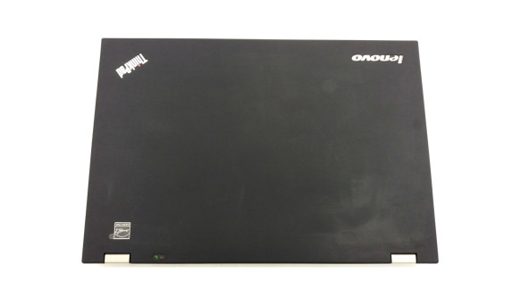 Ноутбук Lenovo ThinkPad T430 Intel Core i5-3320M 4GB RAM 320Gb HDD [14"] - ноутбук Б/В - 284038