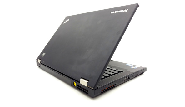 Ноутбук Lenovo ThinkPad T430 Intel Core i5-3320M 4GB RAM 320Gb HDD [14"] - ноутбук Б/В - 284038