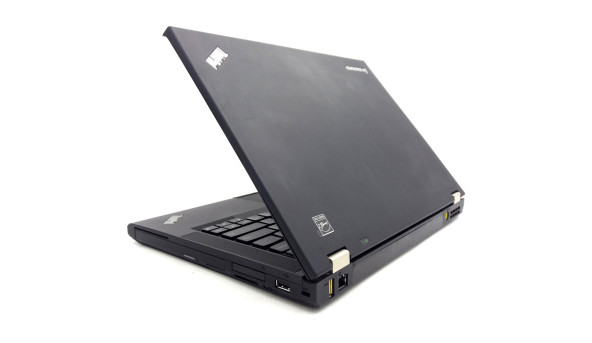 Ноутбук Lenovo ThinkPad T430 Intel Core i5-3320M 4GB RAM 320Gb HDD [14"] - ноутбук Б/В - 284038