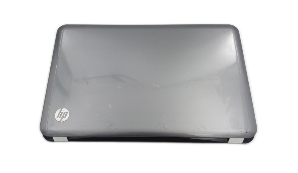 Ноутбук HP G6 AMD A6-3400M 6 GB RAM 750 GB HDD AMD Radeon HD 6470M [15.6"] - ноутбук Б/В - 284073