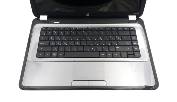 Ноутбук HP G6 AMD A6-3400M 6 GB RAM 750 GB HDD AMD Radeon HD 6470M [15.6"] - ноутбук Б/В - 284073