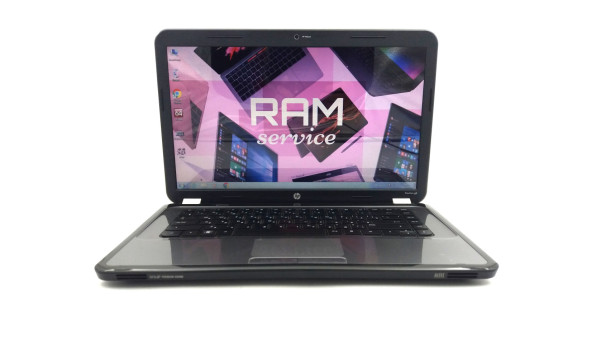 Ноутбук HP G6 AMD A6-3400M 6 GB RAM 750 GB HDD AMD Radeon HD 6470M [15.6"] - ноутбук Б/В - 284073