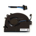 Вентилятор системы охлаждения для ноутбука HP Probook 450 455 470 G5 L03854-001 - НОВЫЙ
