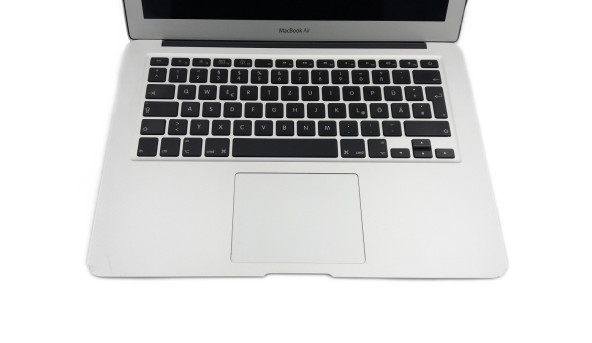 Ноутбук MacBook Air A1369 Mid 2011 Intel Core I5-2557M 4 GB RAM 128 GB SSD [13.3"] - ноутбук Б/В - 284143