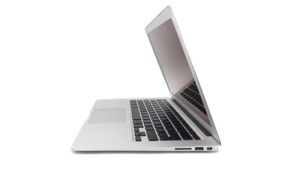 Ноутбук MacBook Air A1369 Mid 2011 Intel Core I5-2557M 4 GB RAM 128 GB SSD [13.3"] - ноутбук Б/В - 284143