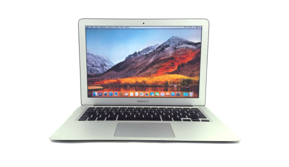 Ноутбук MacBook Air A1369 Mid 2011 Intel Core I5-2557M 4 GB RAM 128 GB SSD [13.3"] - ноутбук Б/В - 284143