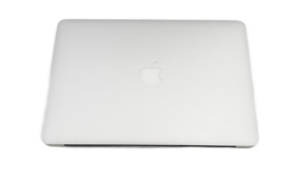 Ноутбук MacBook Air A1369 Mid 2011 Intel Core I5-2557M 4 GB RAM 128 GB SSD [13.3"] - ноутбук Б/В - 284143