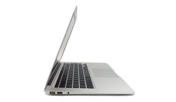 Ноутбук MacBook Air A1369 Mid 2011 Intel Core I5-2557M 4 GB RAM 128 GB SSD [13.3"] - ноутбук Б/В - 284143