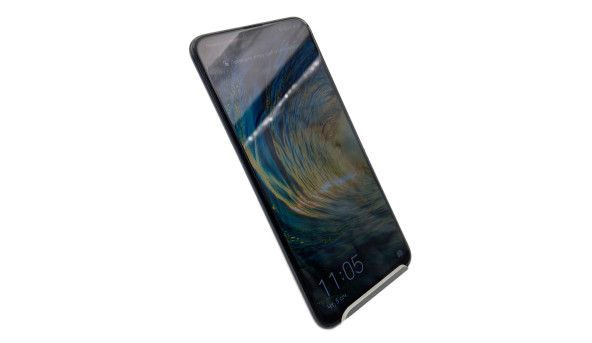 Смартфон Huawei Honor 9X HiSilicon Kirin 710F 4/128Gb 16 Mp /48 + 8 + 2 Mp Android 10  [6.59"] - смартфон Б/В