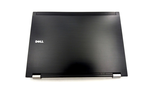 Ноутбук Dell Latitude E6500 Intel Core 2 Duo P8400 4 GB RAM 320 GB HDD [15.4"] - ноутбук Б/У - 284240