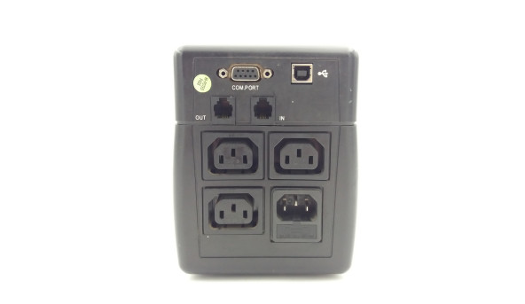 ДБЖ Mustek PowerMust 400 USB - Б/В