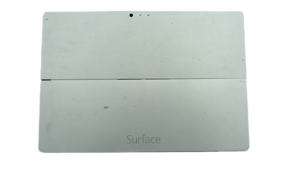 Кришка корпуса с нерабочей батареей для планшета Microsoft Surface Pro 3 1631 X895680 X894447 RP1LQS07 Б/У