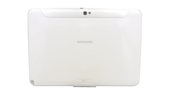 Планшет Samsung  GT-N8013ZW Exynos 2/16 GB 2/5 MP Android 11 [10.1" 1280х800 PLS] - планшет Б/У