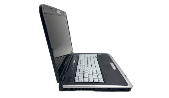 Ноутбук Znote 6625WD Intel Core 2 Duo T7250 4GB RAM 120GB HDD [15.4"] - ноутбук Б/У - 284475