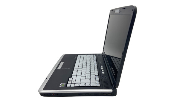 Ноутбук Znote 6625WD Intel Core 2 Duo T7250 4GB RAM 120GB HDD [15.4"] - ноутбук Б/У - 284475