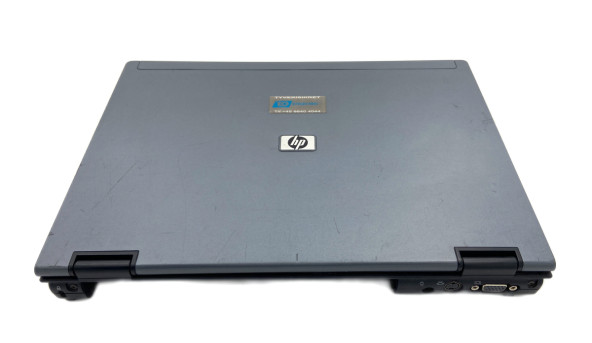 Ноутбук HP Compaq 6910p Intel Core 2 Duo T7300 4GB RAM 320GB HDD [14.1"] - ноутбук Б/У - 284476