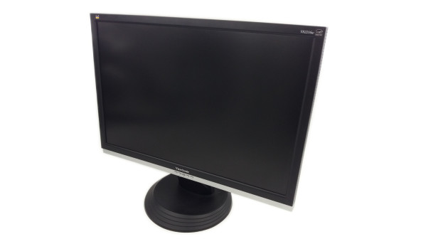 Монітор ViewSonic VA2216w 22" 1680x1050 16:10 5мс VGA Mate - монітор Б/В - 284485
