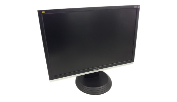 Монітор ViewSonic VA2216w 22" 1680x1050 16:10 5мс VGA Mate - монітор Б/В