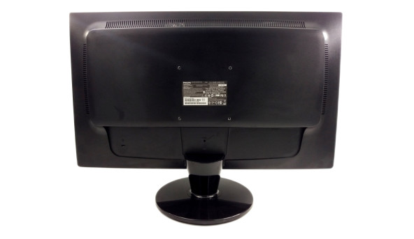 Монитор Philips E-line 241E1SB/01 23.6" 1920x1080 16:9 5мс VGA DVI TN+film Mate - монитор Б/У - 284490