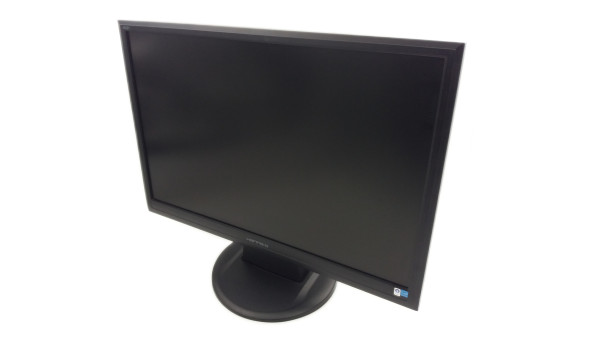 УЦІНКА! Монітор Hanns G Hi221DPB 22" 1680x1050 16:10 5мс VGA DVI Mate - монітор Б/В - 284530