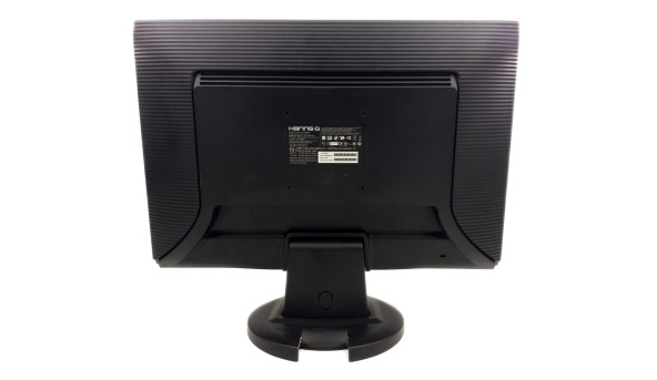 УЦІНКА! Монітор Hanns G Hi221DPB 22" 1680x1050 16:10 5мс VGA DVI Mate - монітор Б/В - 284530