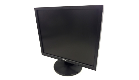 Монитор Asus VB191T 19" 1280x1024 16:10 5мс VGA DVI Mate - монитор Б/У - 284531