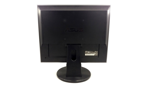 Монітор Asus VB191T 19" 1280x1024 16:10 5мс VGA DVI Mate - монітор Б/В