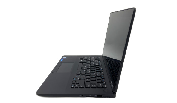 Ноутбук Dell E7470 Intel Core i5-6300U 12GB RAM 256GB SSD M2 [Сенсорный экран QuadHD 14"] - ноутбук Б/У