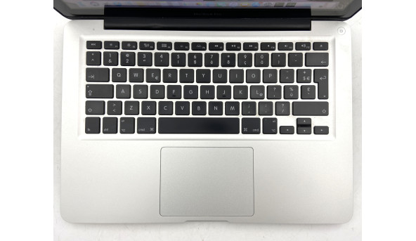 Ноутбук Apple Macbook A1278 Mid 2012 Intel Core i5-3210M 8GB RAM 320GB HDD [13.3"] - ноутбук Б/В - 284568