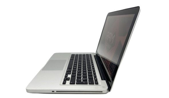 Ноутбук Apple Macbook A1278 Mid 2012 Intel Core i5-3210M 8GB RAM 320GB HDD [13.3"] - ноутбук Б/В - 284568