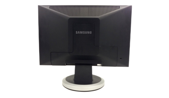 Монітор Samsung 940NW 19" 1440x900 16:10 5мс VGA Mate - монітор Б/У - 284570